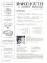 Page: - 3 | Dartmouth Alumni Magazine