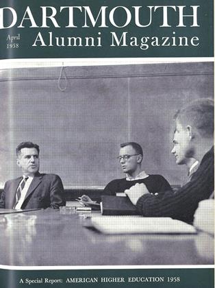  | Dartmouth Alumni Magazine