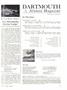 Page: - 3 | Dartmouth Alumni Magazine