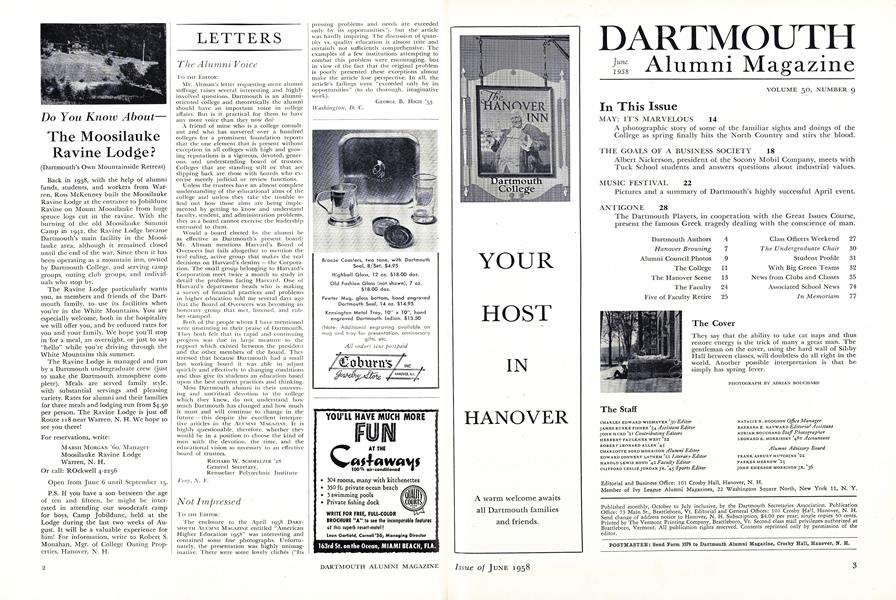 Masthead