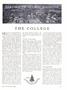 Page: - 21 | Dartmouth Alumni Magazine