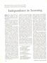 Page: - 24 | Dartmouth Alumni Magazine