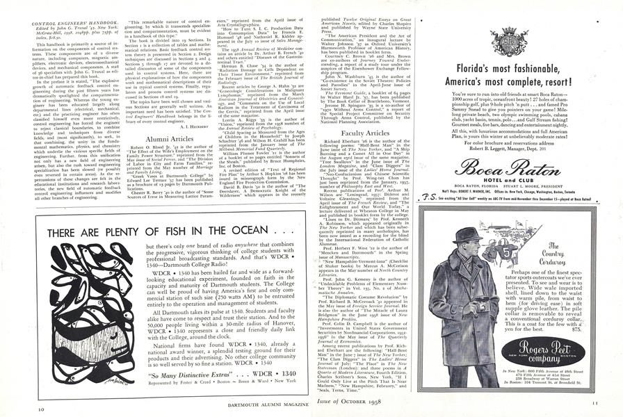 Faculty Articles
