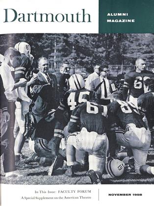  | Dartmouth Alumni Magazine