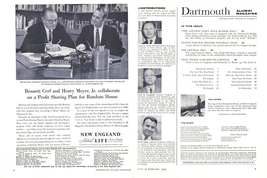 Masthead