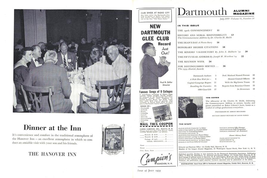 Masthead