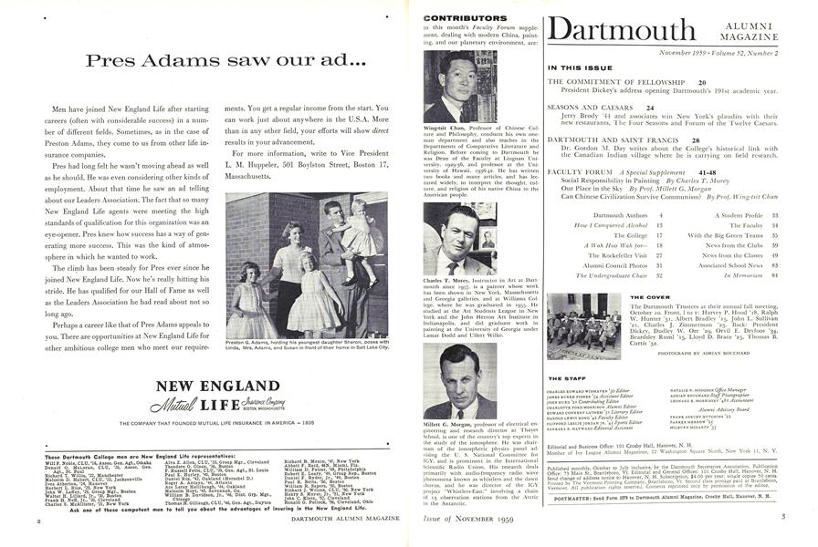 Masthead