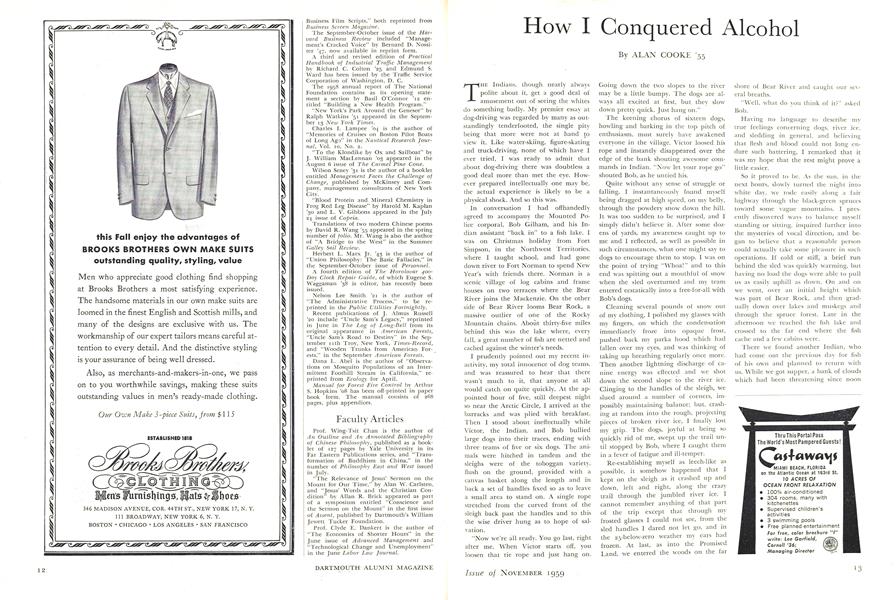 Faculty Articles