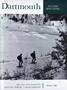 Dartmouth Alumni Magazine February 1960 Cover
