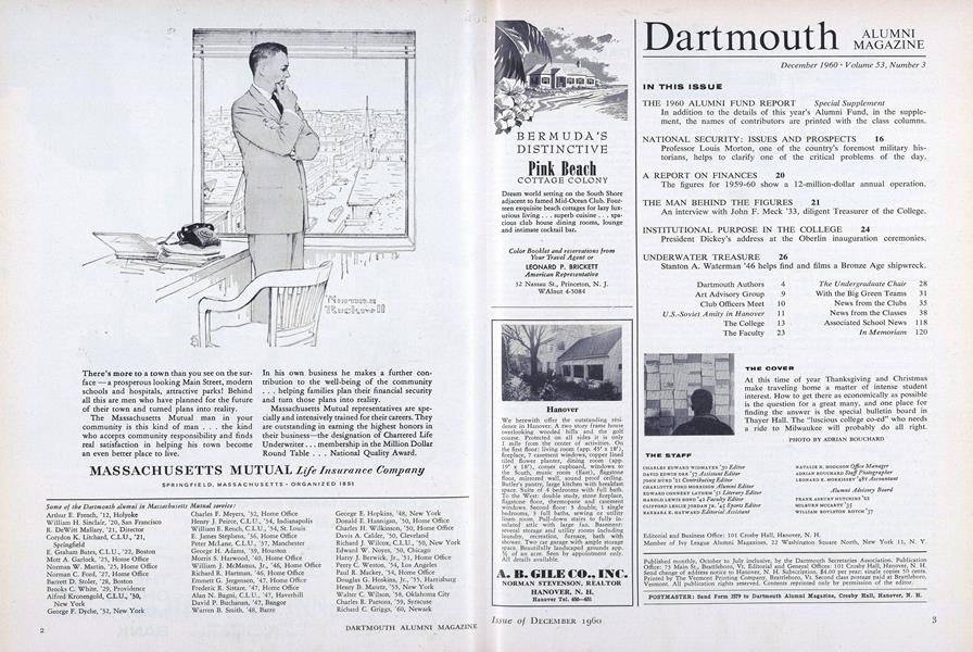 Masthead