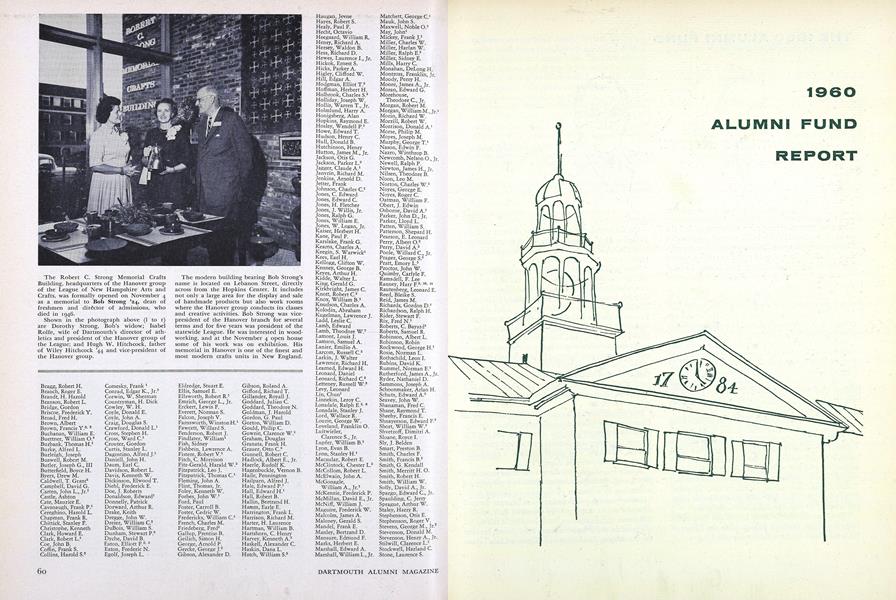 Chairman's Report
