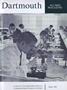 Dartmouth Alumni Magazine March 1961 Cover