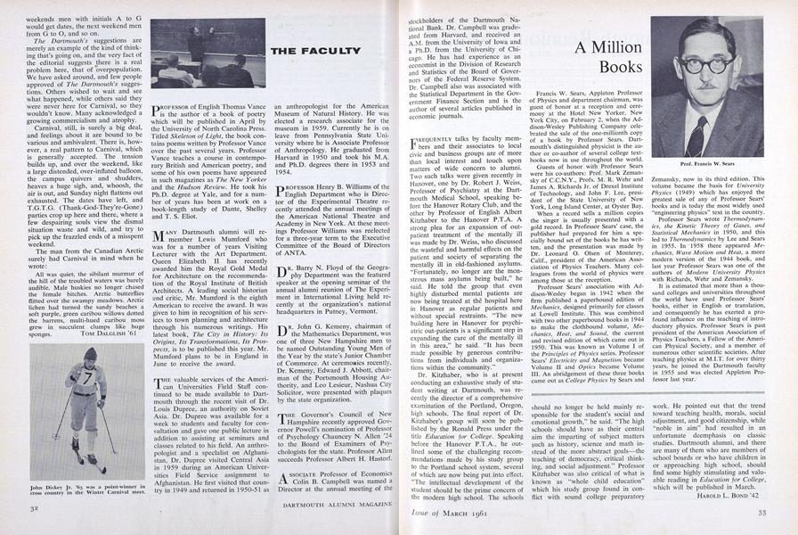 A Million Books
