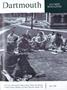 Dartmouth Alumni Magazine June 1961 Cover