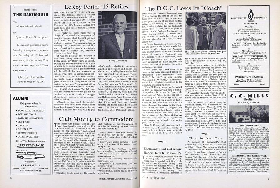 The D.O.C. Loses Its "Coach"