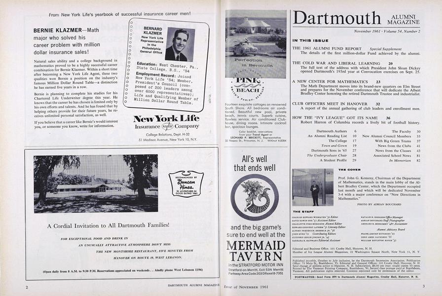 Masthead