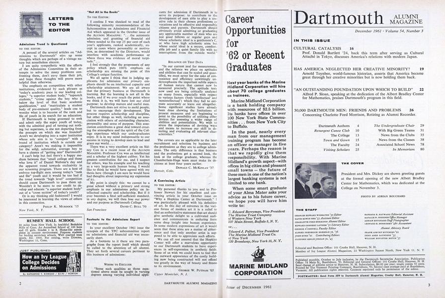 Masthead