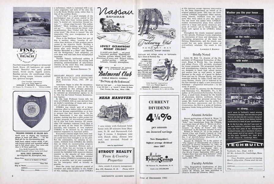 Alumni Articles