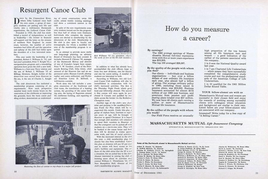 Resurgent Canoe Club