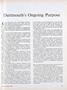 Page: - 19 | Dartmouth Alumni Magazine