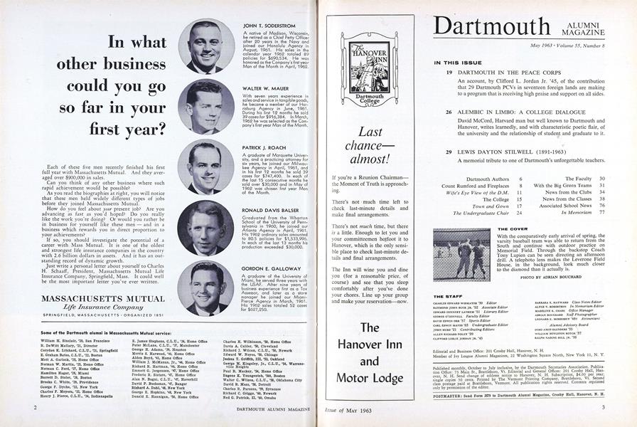 Masthead