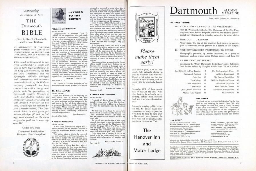 Masthead