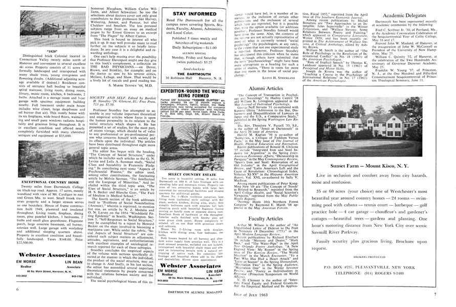 Alumni Articles