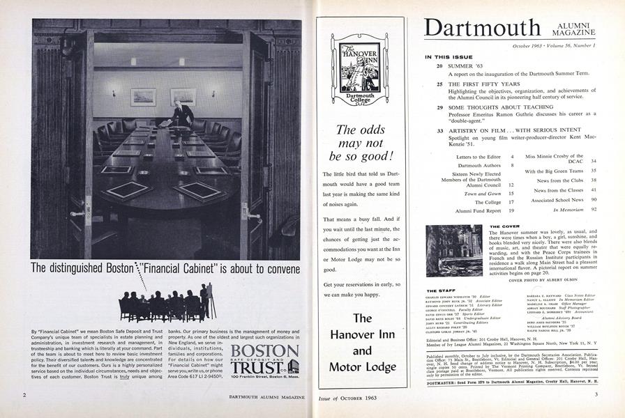 Masthead