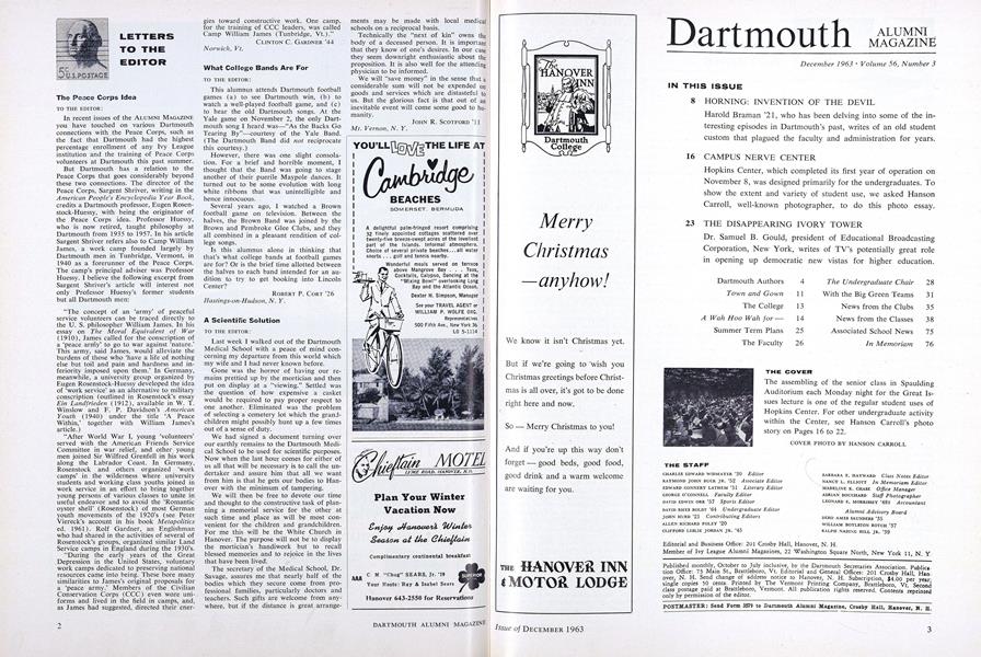 Masthead
