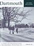 Dartmouth Alumni Magazine February 1964 Cover