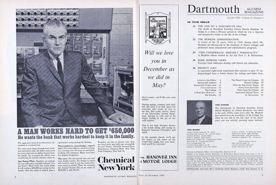 Masthead
