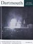 Dartmouth Alumni Magazine November 1964 Cover
