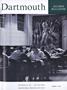 Dartmouth Alumni Magazine April 1965 Cover