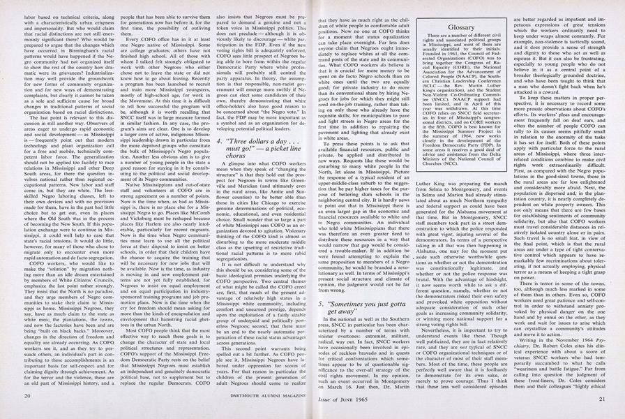 Glossary