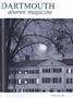 Dartmouth Alumni Magazine February 1966 Cover