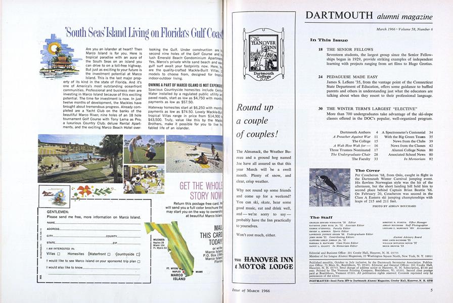 Masthead
