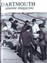 Dartmouth Alumni Magazine May 1966 Cover