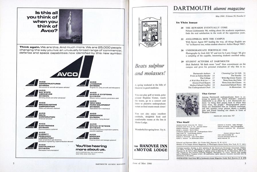 Masthead
