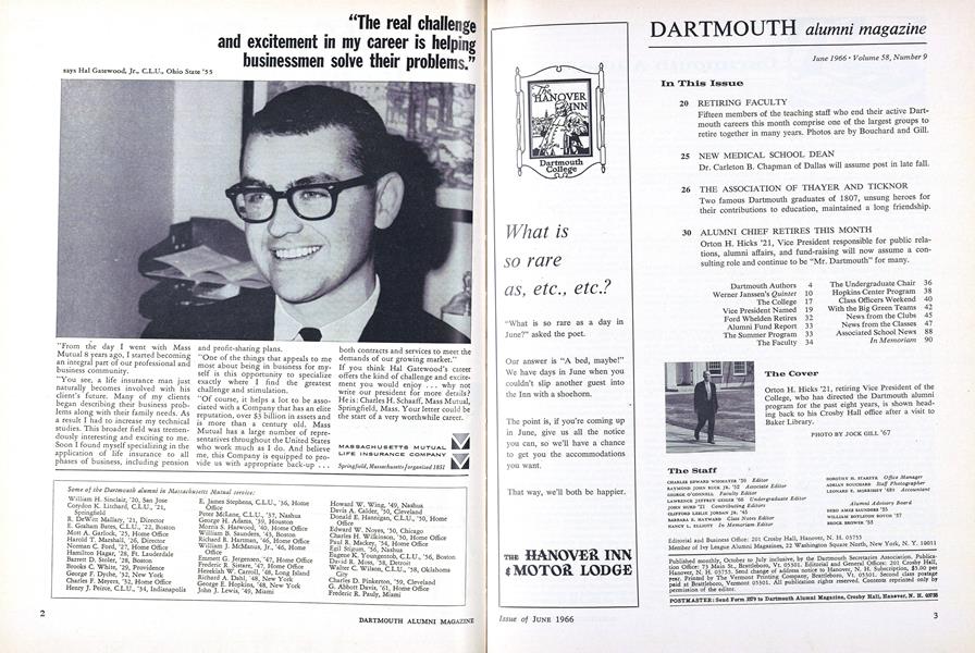 Masthead