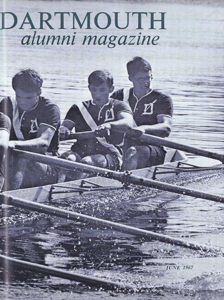 Issue: - June 1967 | Dartmouth Alumni Magazine