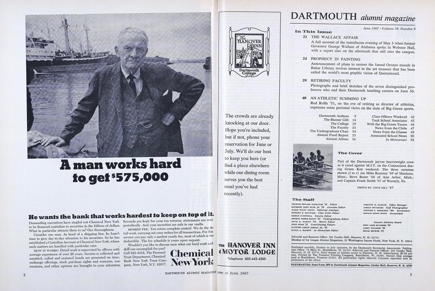 Masthead