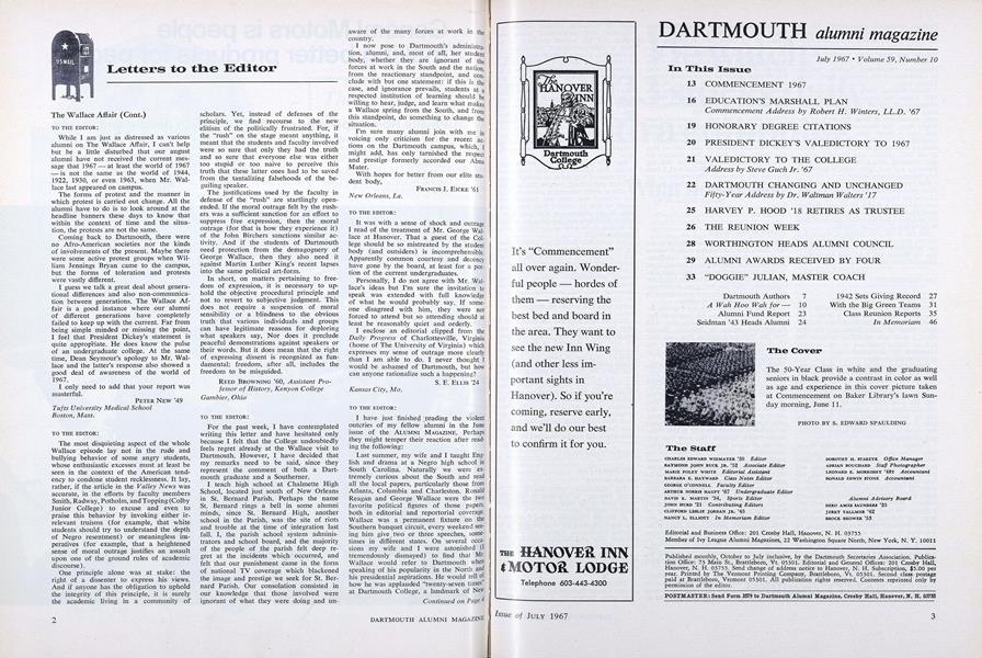 Masthead