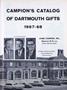 Page: - 47 | Dartmouth Alumni Magazine