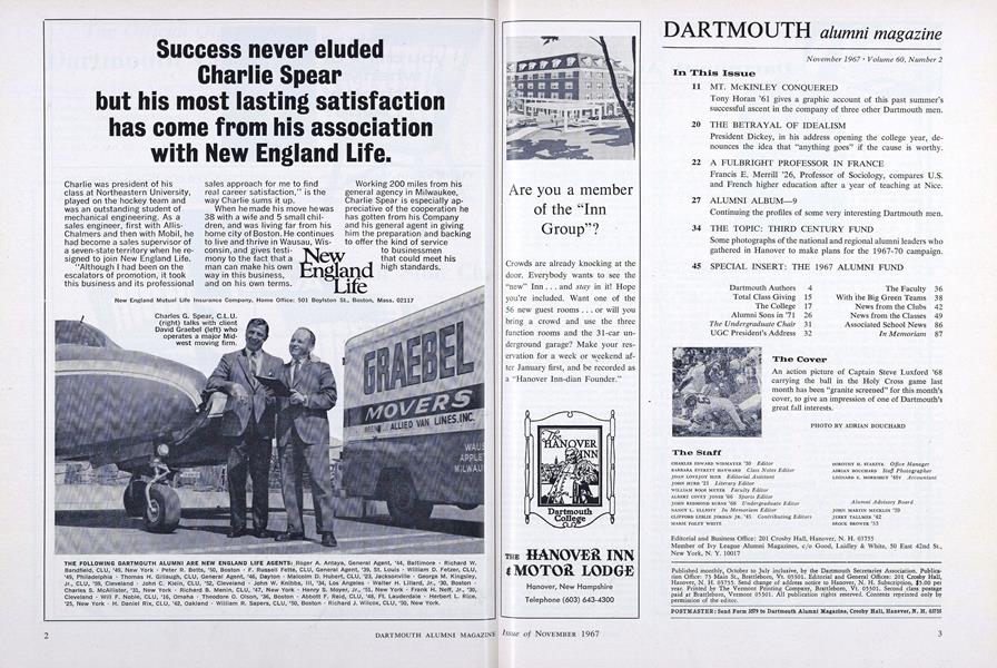 Masthead