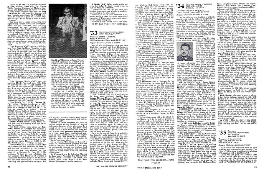Bob Ryan '32