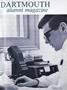 Dartmouth Alumni Magazine March 1968 Cover
