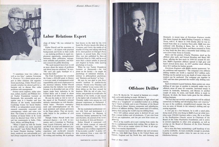 Labor Relations Expert