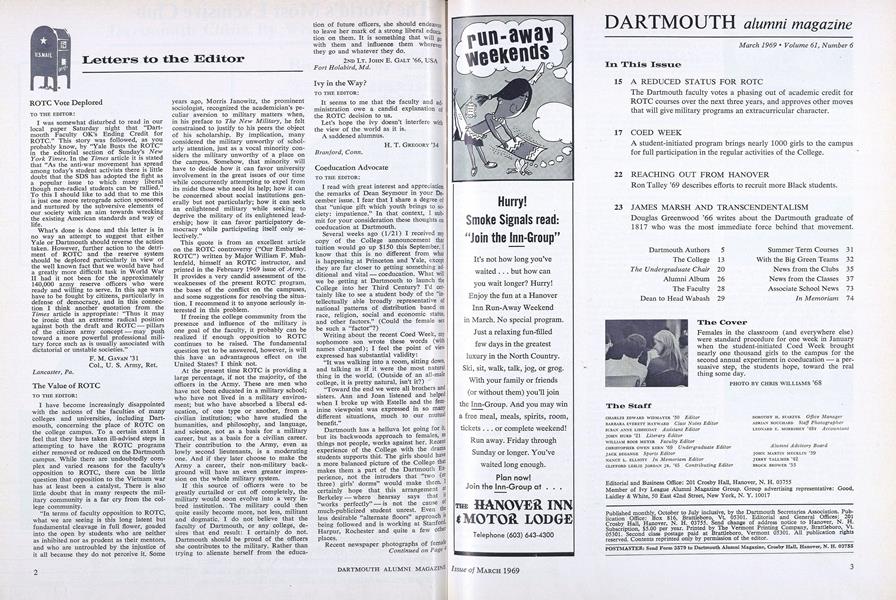 Masthead