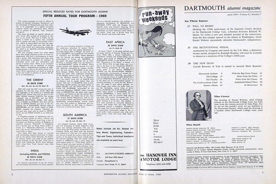 Masthead