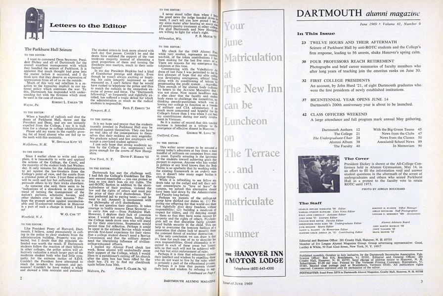Masthead